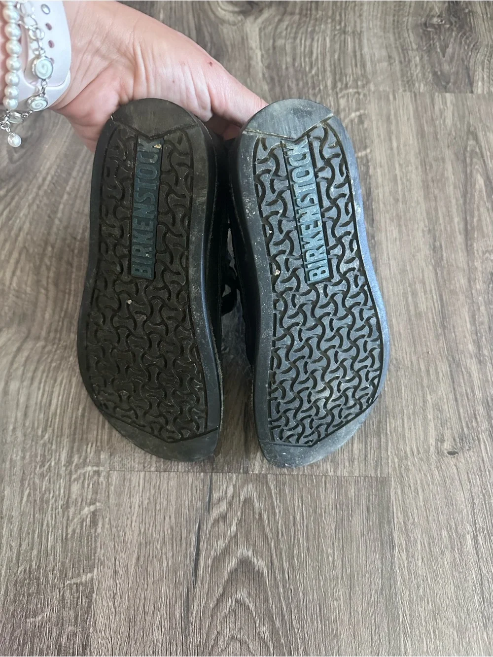 Birkenstock children mary